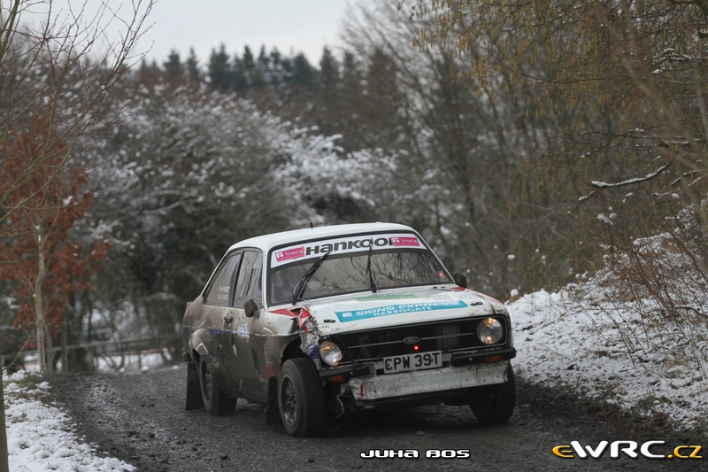 Illustration for article titled More photos and bait from beyond the WRC